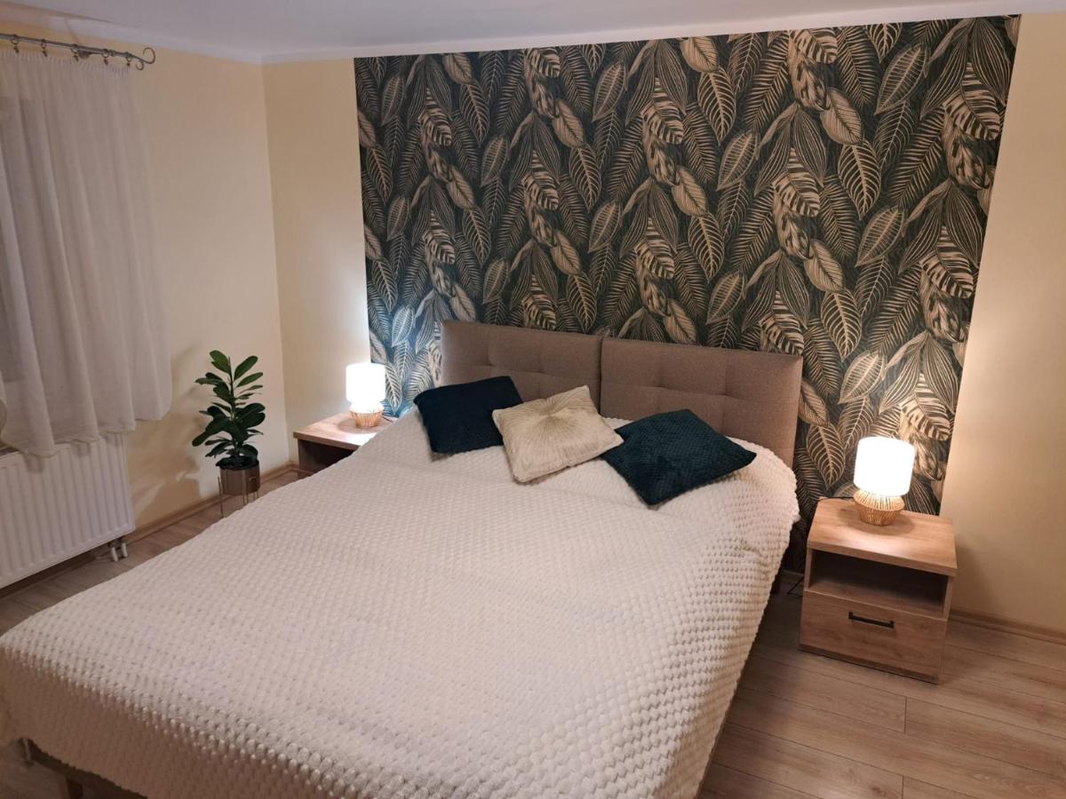 Appartement met 2 Slaapkamers en Balkon