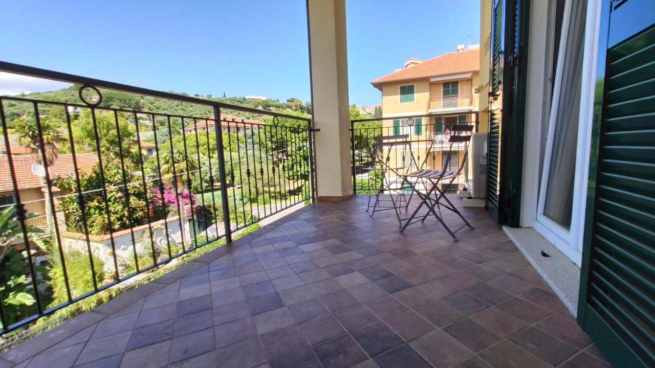 Cà Gialla - B&B Cervo
