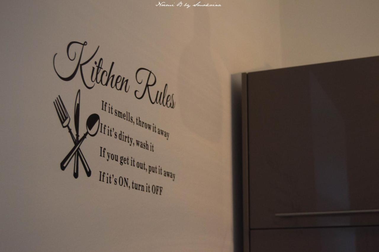 Celtis Old town Apartment - B&B Split