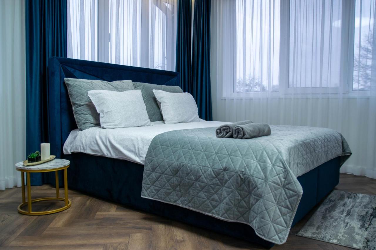 Comfort townhouse with free parking - Chambres d’hôtes Kaunas