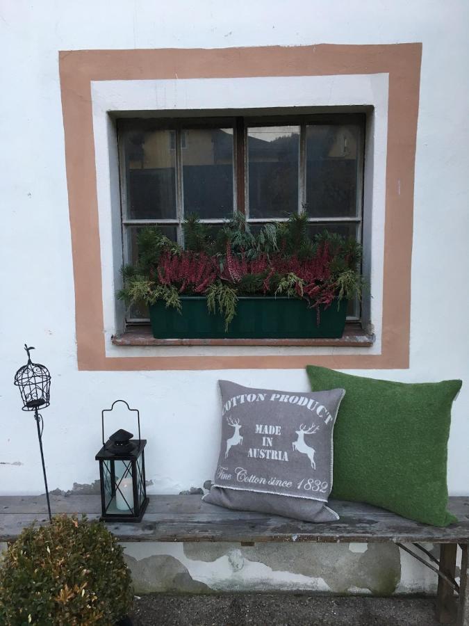 Landhaus Johann - Bed and Breakfast Mürzzuschlag