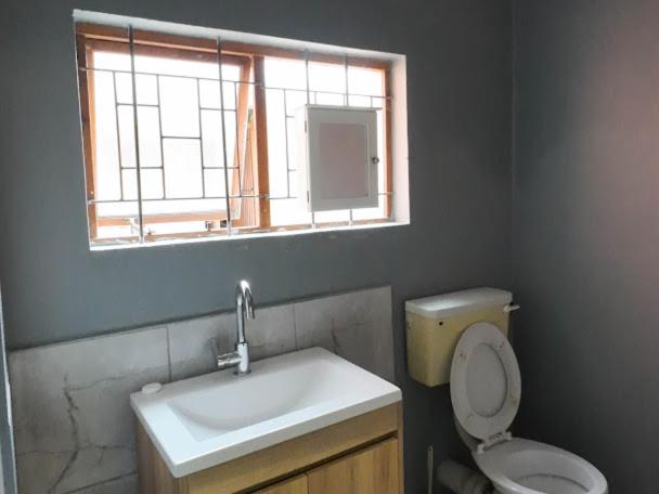 Habitación Doble con baño privado