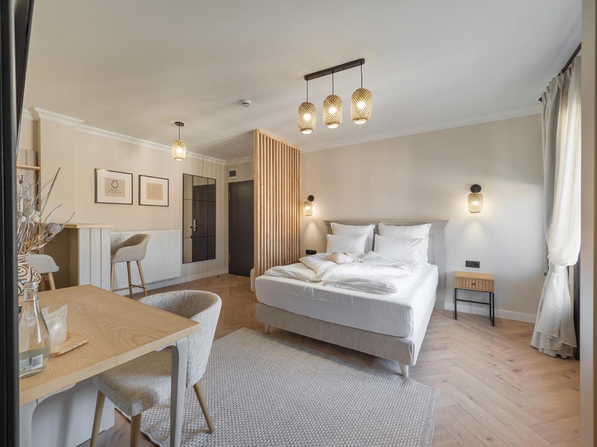 Camera King con Vasca Idromassaggio