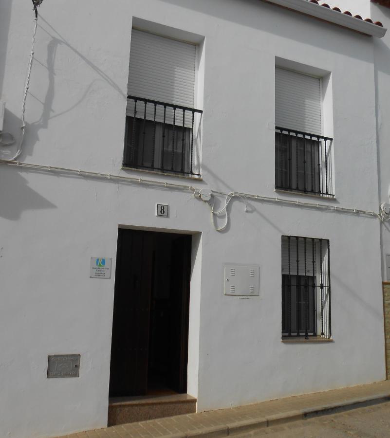 CASA PILAR - B&B Guadalcanal