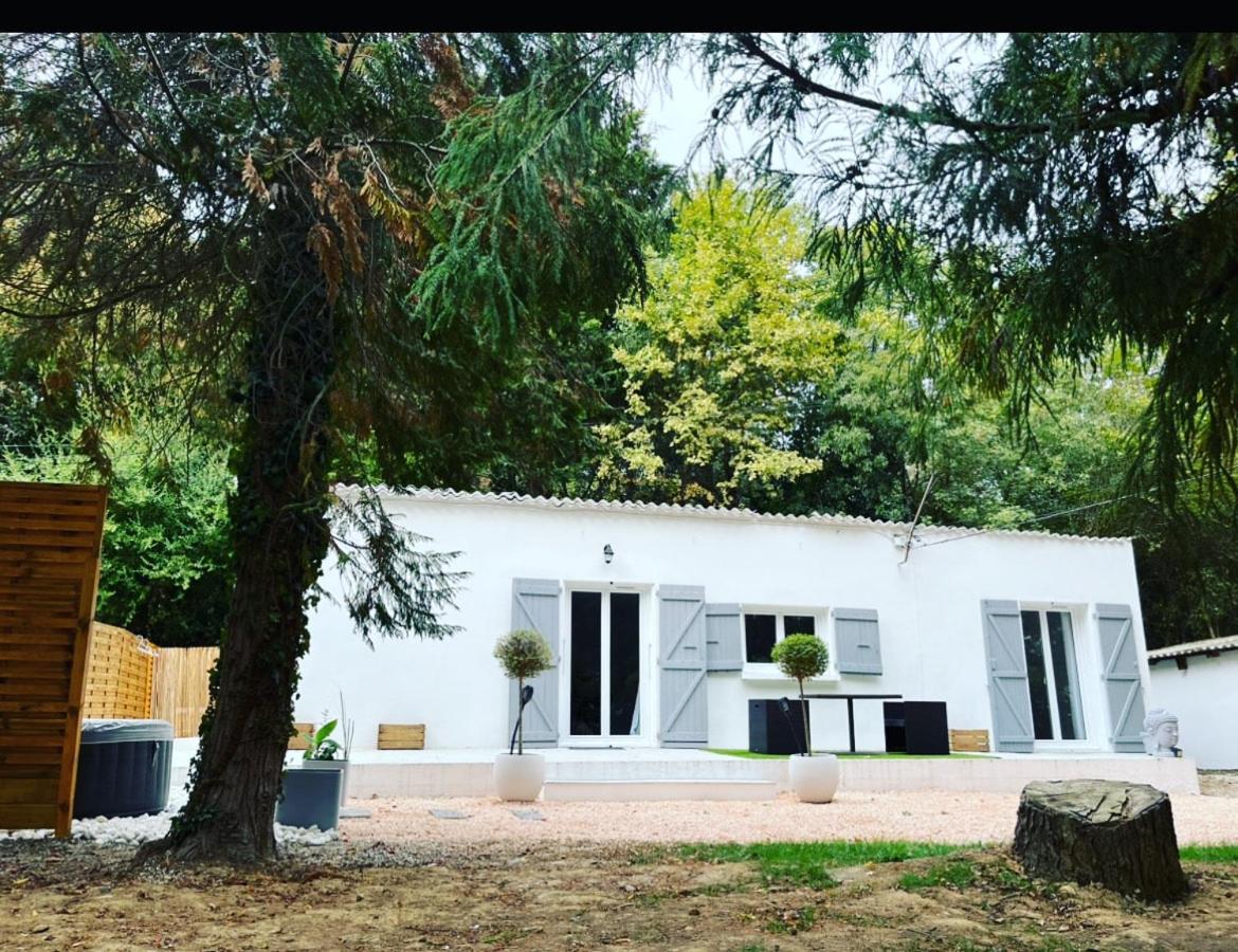 Lamaisondubois31 - B&B Pibrac