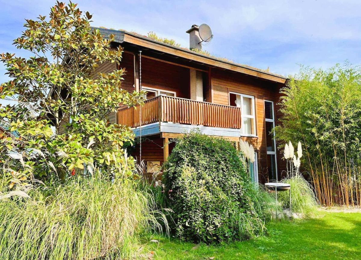 Fewo RELAX – Entspannung ohne TV - B&B Bernau bei Berlin