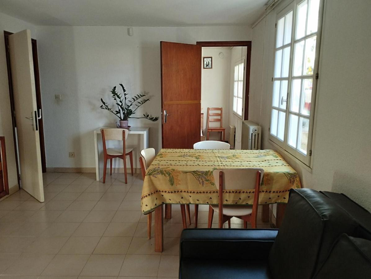 L' amandier - Bed and Breakfast Teyran