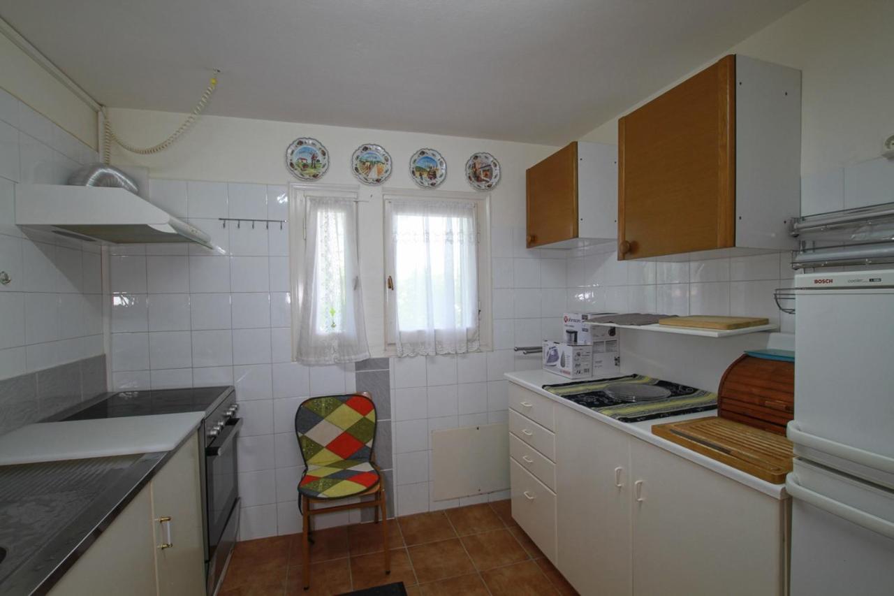 Ellio Apartments - Ferienwohnung Kalakaíika
