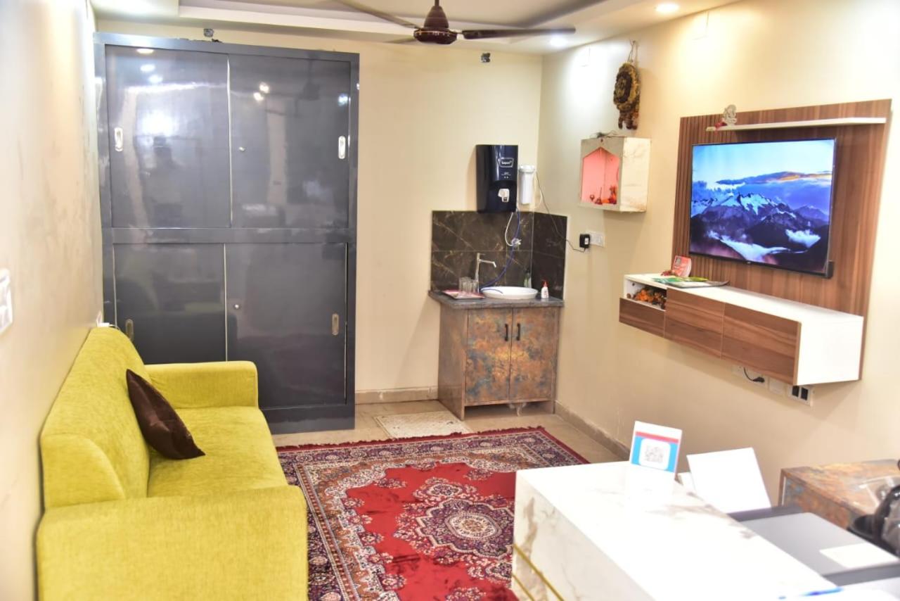 Standard Double Room with Fan