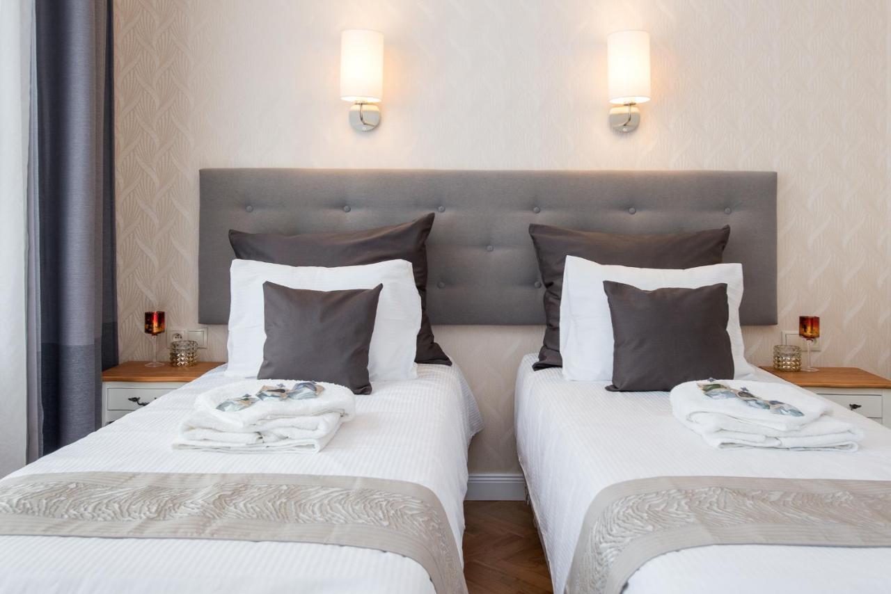 Luxe Living Krakow - B&B