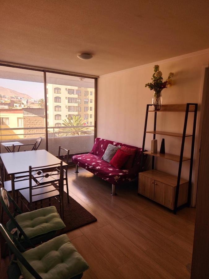 Departamento Elizabeth - B&B Antofagasta