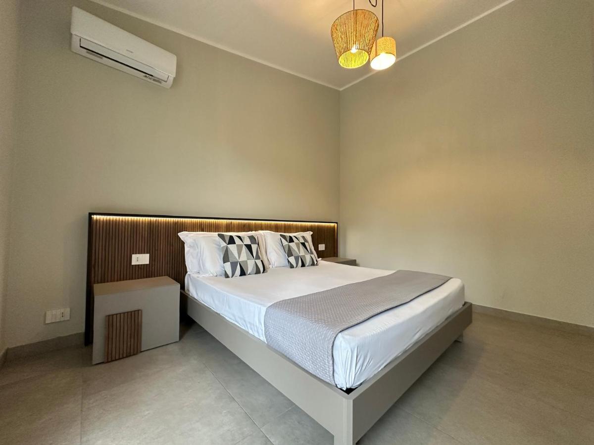 Appartamento Deluxe con 2 Camere da Letto