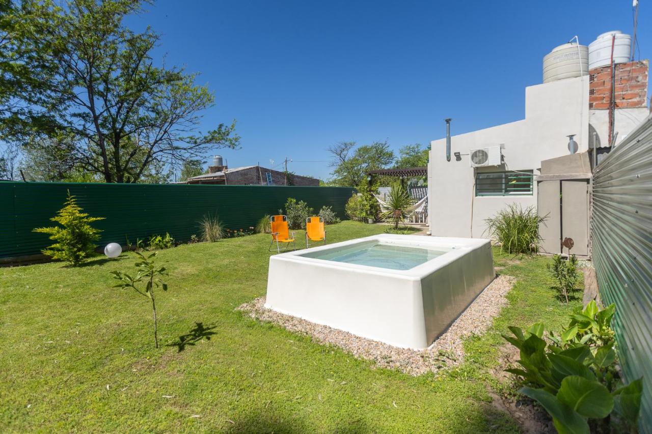 La Querencia - B&B Lincoln