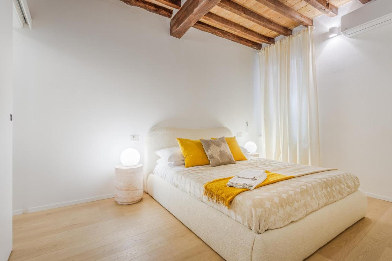 Nebbia sul Naviglio - Rua Frati 34 - Boutique Apartment - Chambres d’hôtes Modène