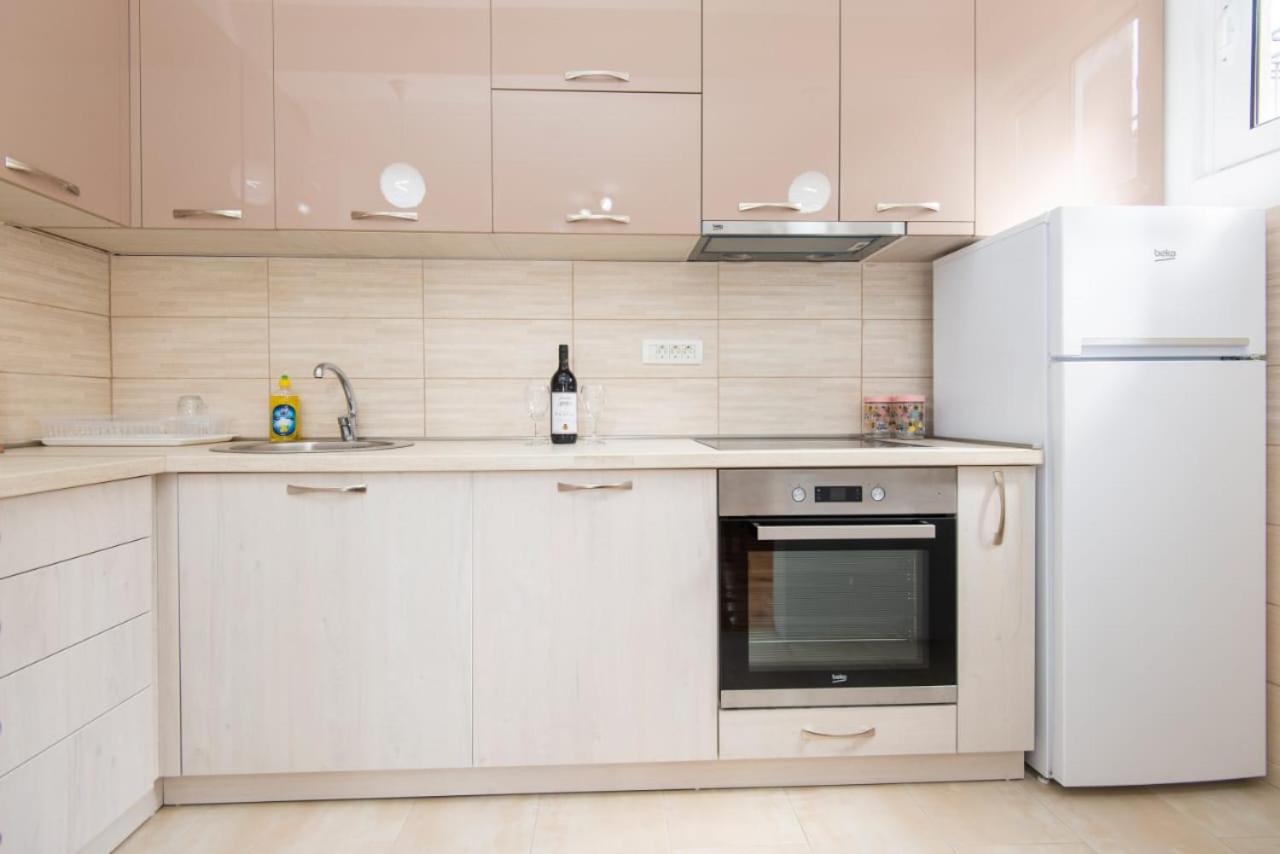 GALIOT Apartment - B&B Škaljari