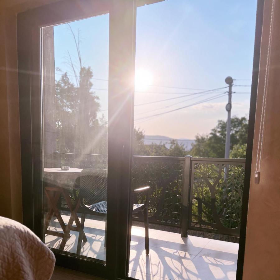 Appartement 1 Chambre avec Terrasse