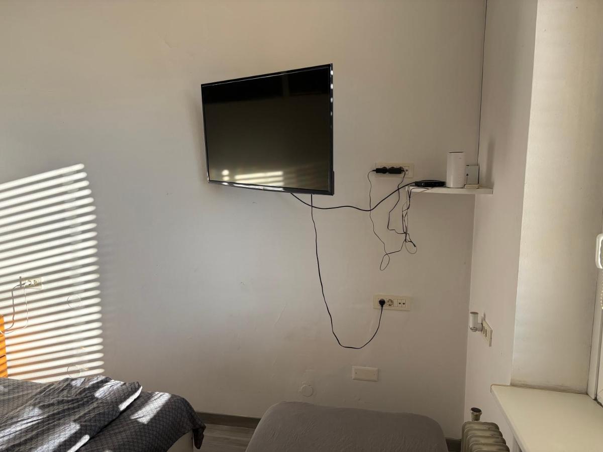 Industrial studio 5 - B&B Liubliana