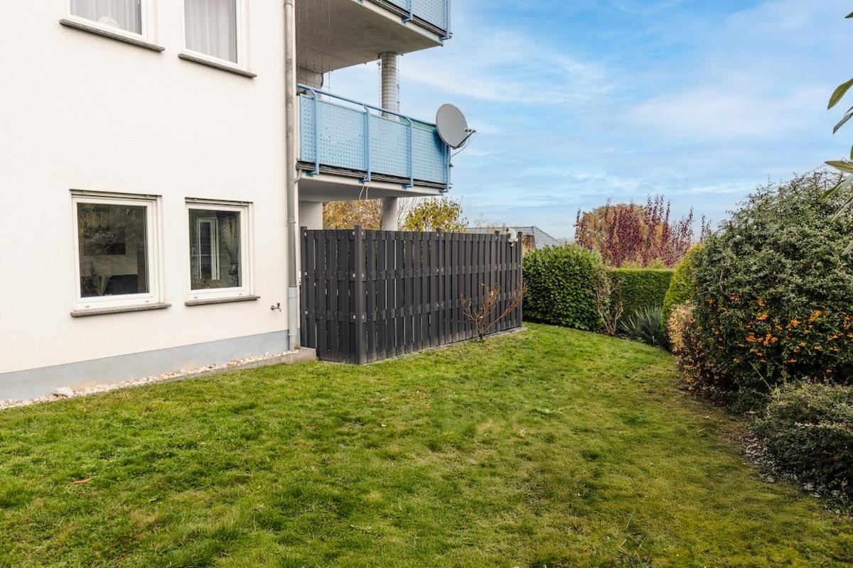 Vulkan-Suite - B&B Mendig