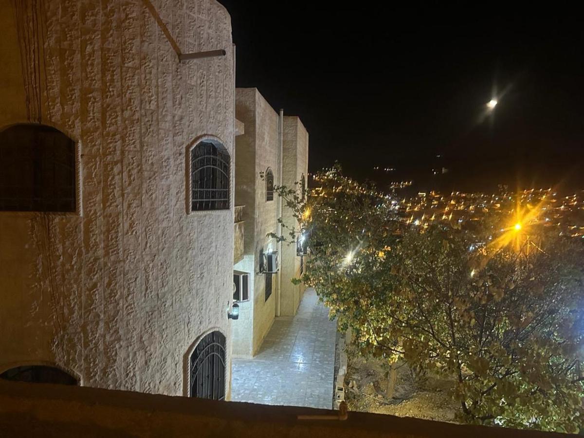 Marvel Hotel Apartments - Ferienwohnung Wādī Mūsá