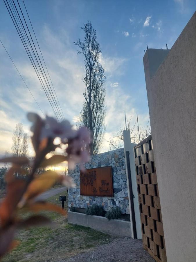 Mi Finca Los Ciruelos - B&B San Rafael