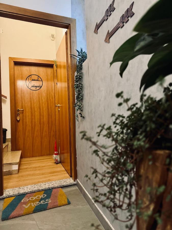 Casa al Castagneto - B&B Trento