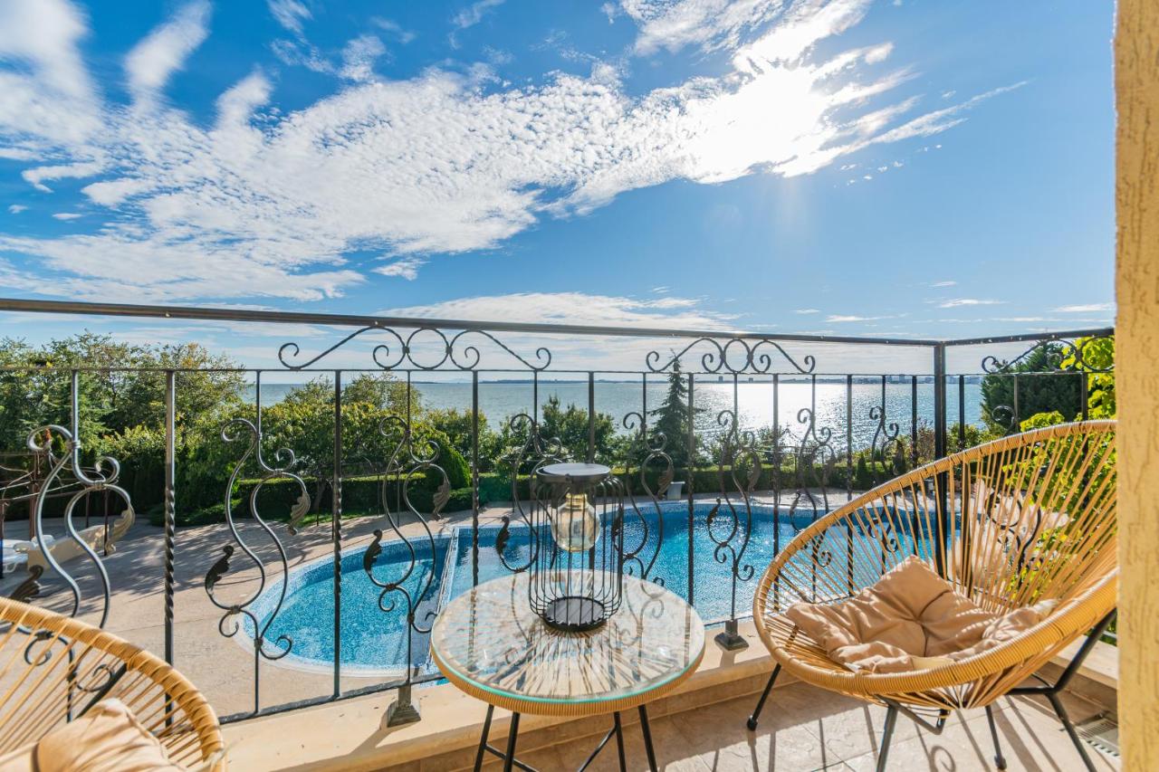 Royal Bay Apartaments - Sveti Vlas - B&B Saint Vlas