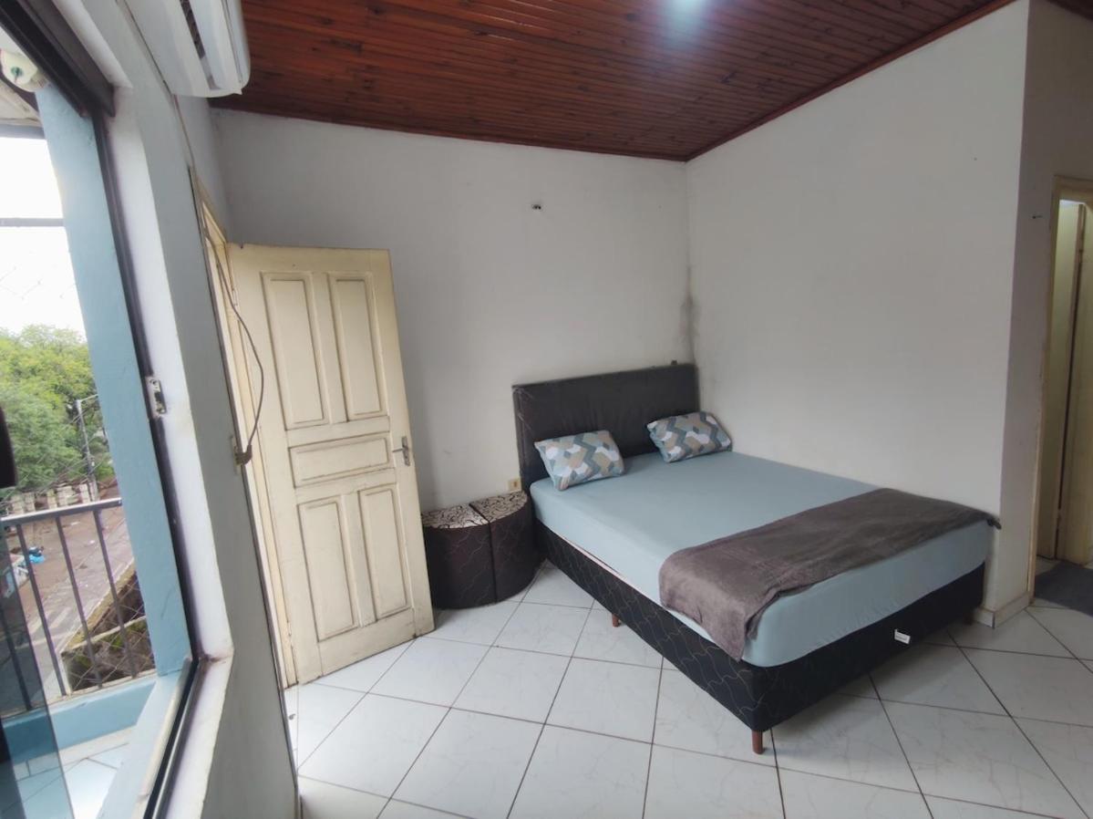 Alojamiento San Blas - B&B Ciudad del Este