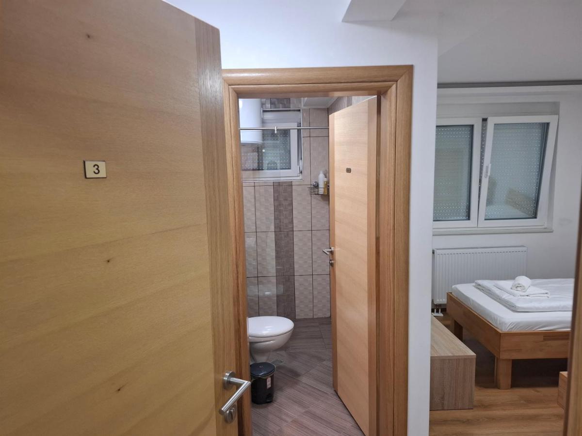 Habitación Cuádruple Deluxe