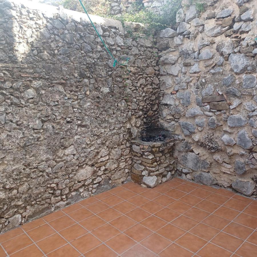 Benaocaz Nomada 3 - B&B Benaocaz