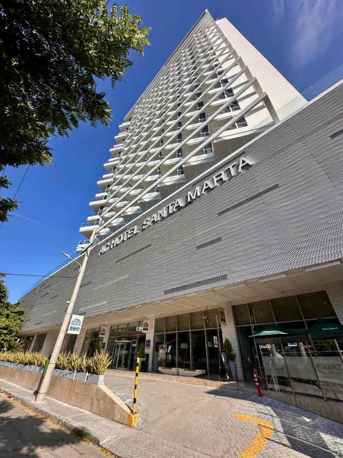 Grand Marina Oceanview Apartments by Xarm Apartments - B&B Santa Marta