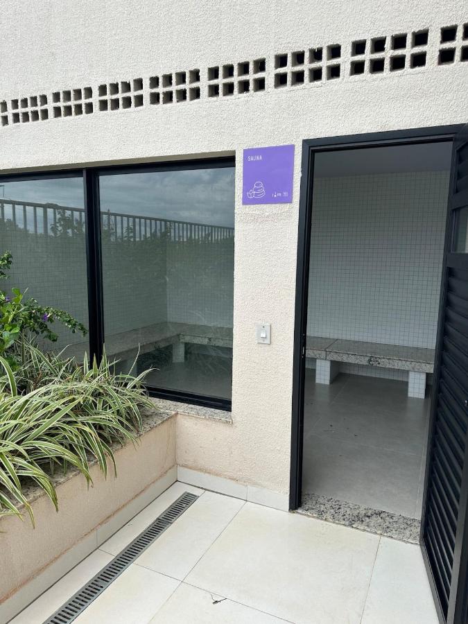 Apartamento 3 quartos - Bed and Breakfast Goiânia