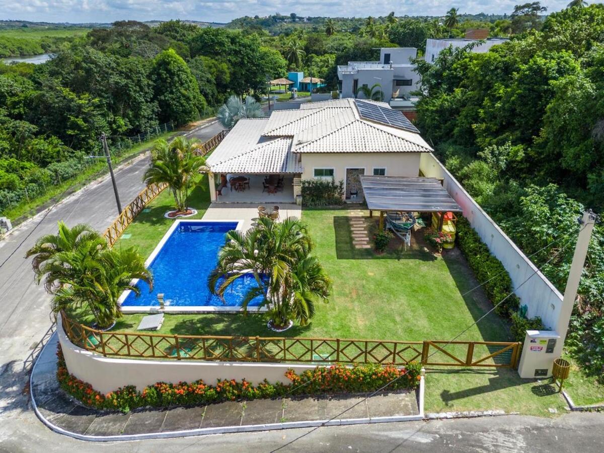 Casa em Condomínio Jacuípe - Bed and Breakfast Camaçari