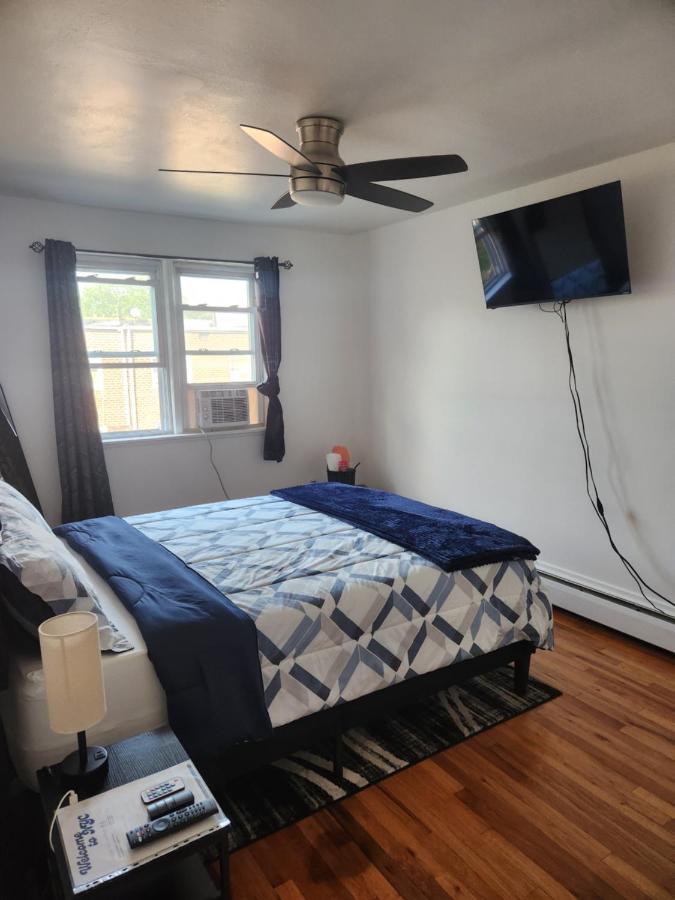 Calm and collective - Ferienwohnung Brooklyn