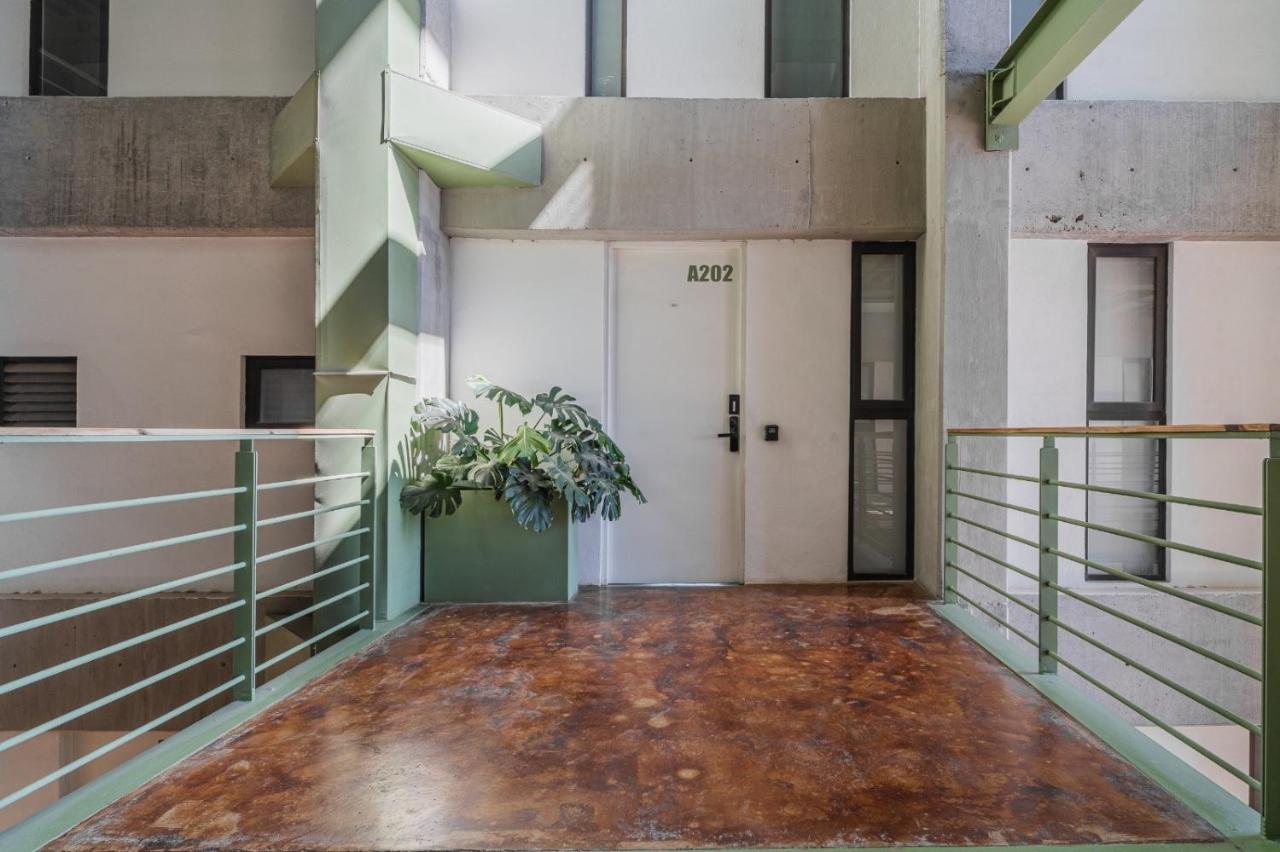 Elegante apartamento 3 recamaras Juriquilla - Chambres d’hôtes Juriquilla