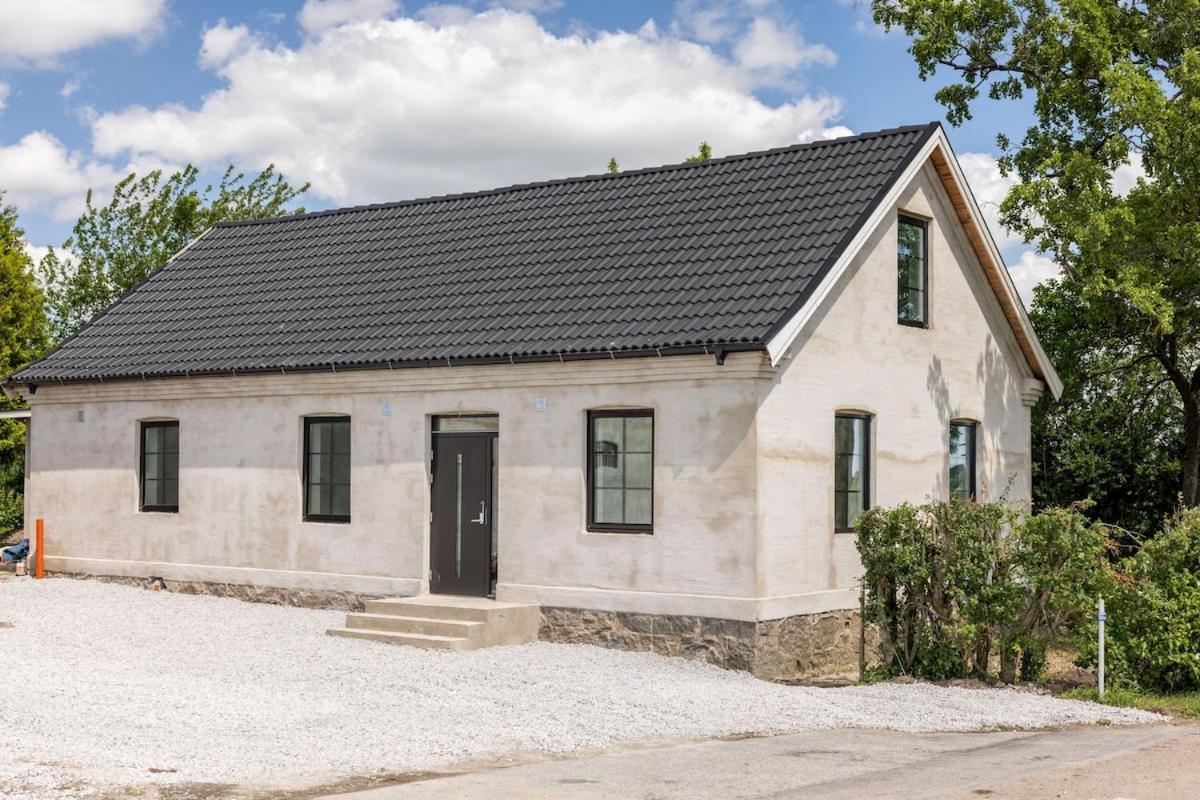 The Beam House - B&B Skurup