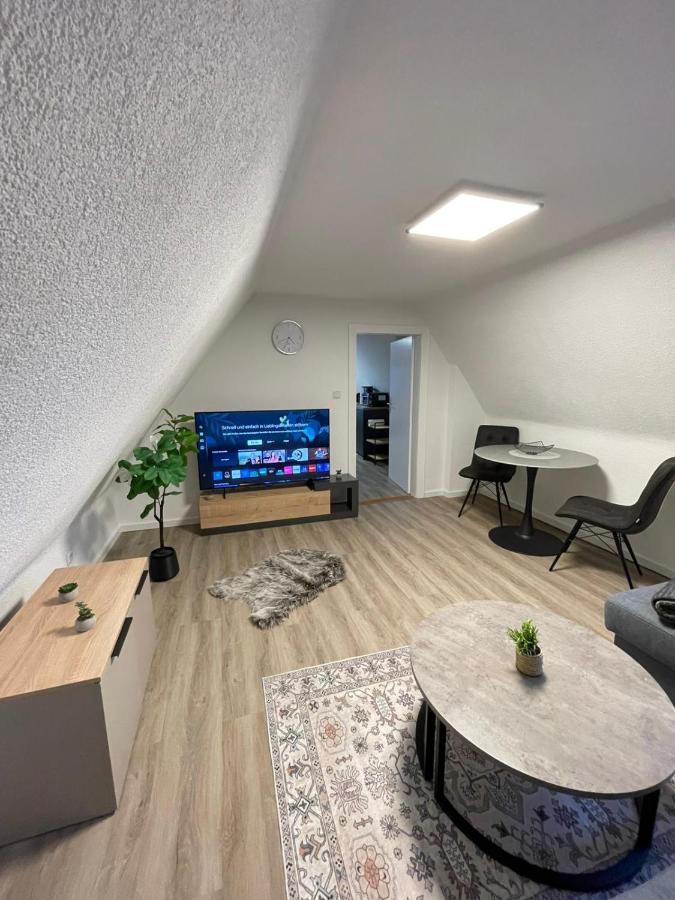 HarzRoots B - Chambres d’hôtes Bad Harzburg