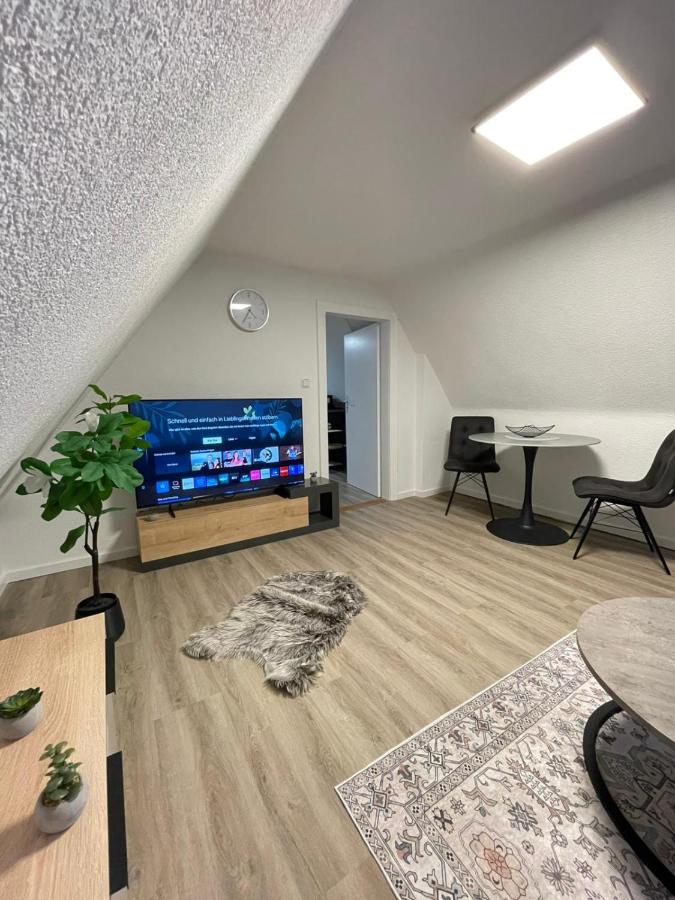HarzRoots B - Ferienwohnung Bad Harzburg