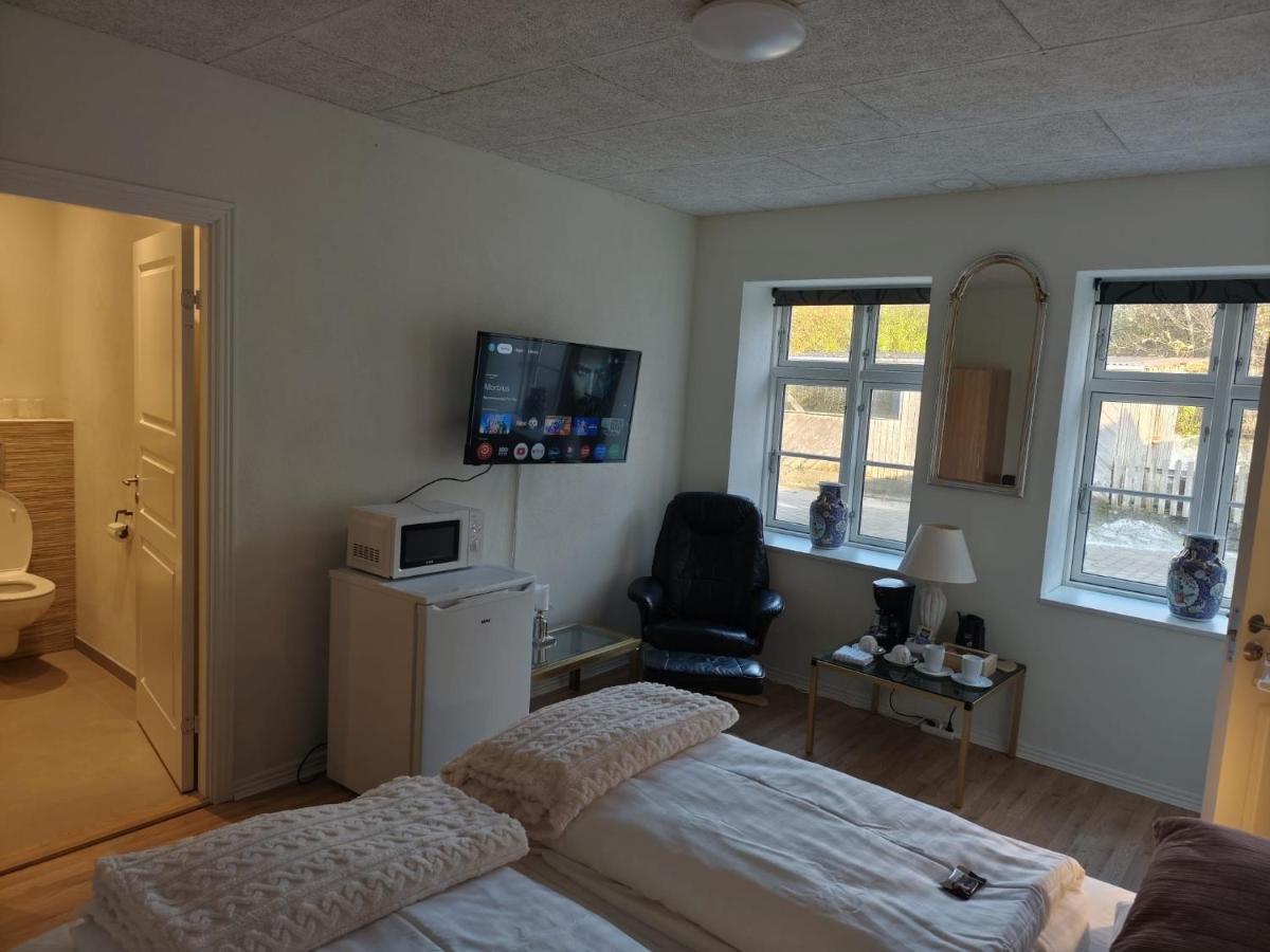 Habitación Doble Deluxe