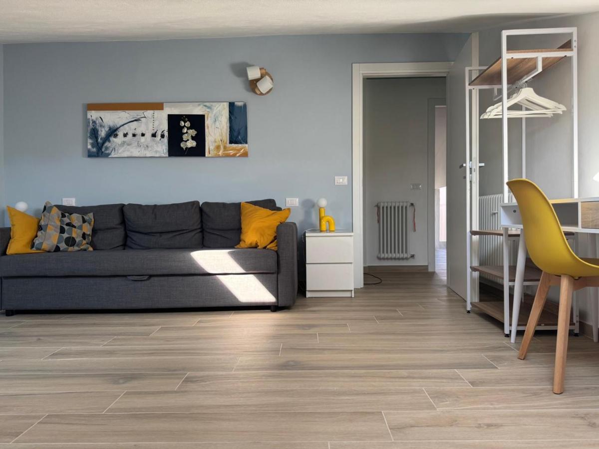 Il Nido al Quinto - Dimore Damiano - B&B Parma