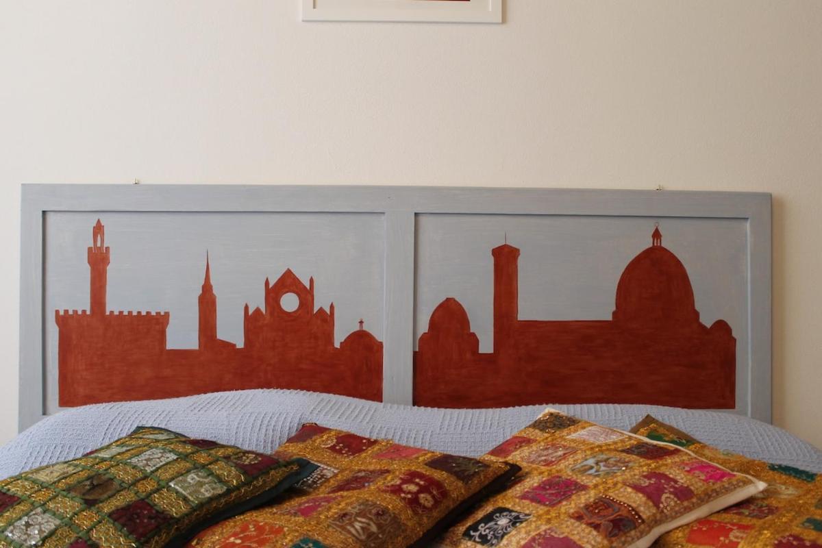 Appartamento Pecan Firenze - B&B Florencia