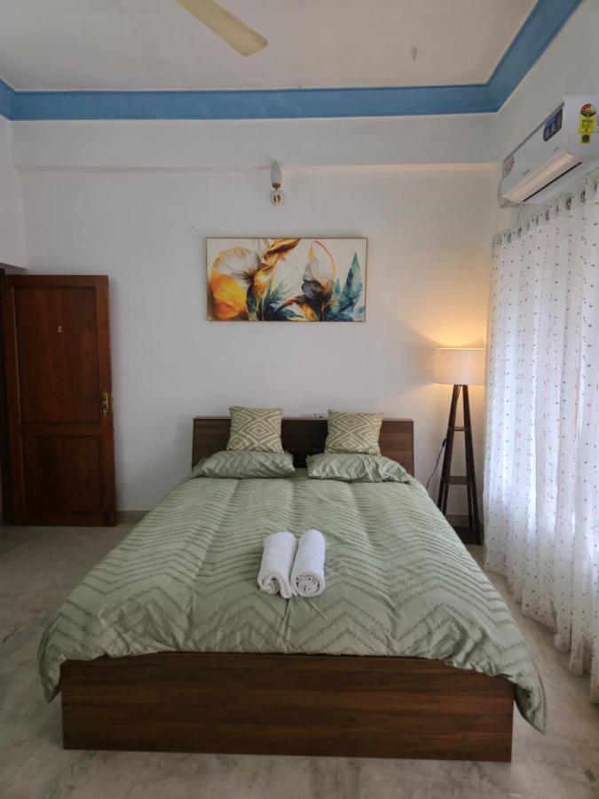 Southside stay - Ferienwohnung Thiruvananthapuram