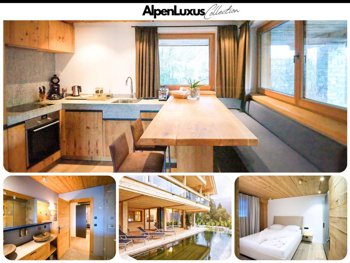 SportLodge RACING SUITE - AlpenLuxus Collection - B&B Kleinboden