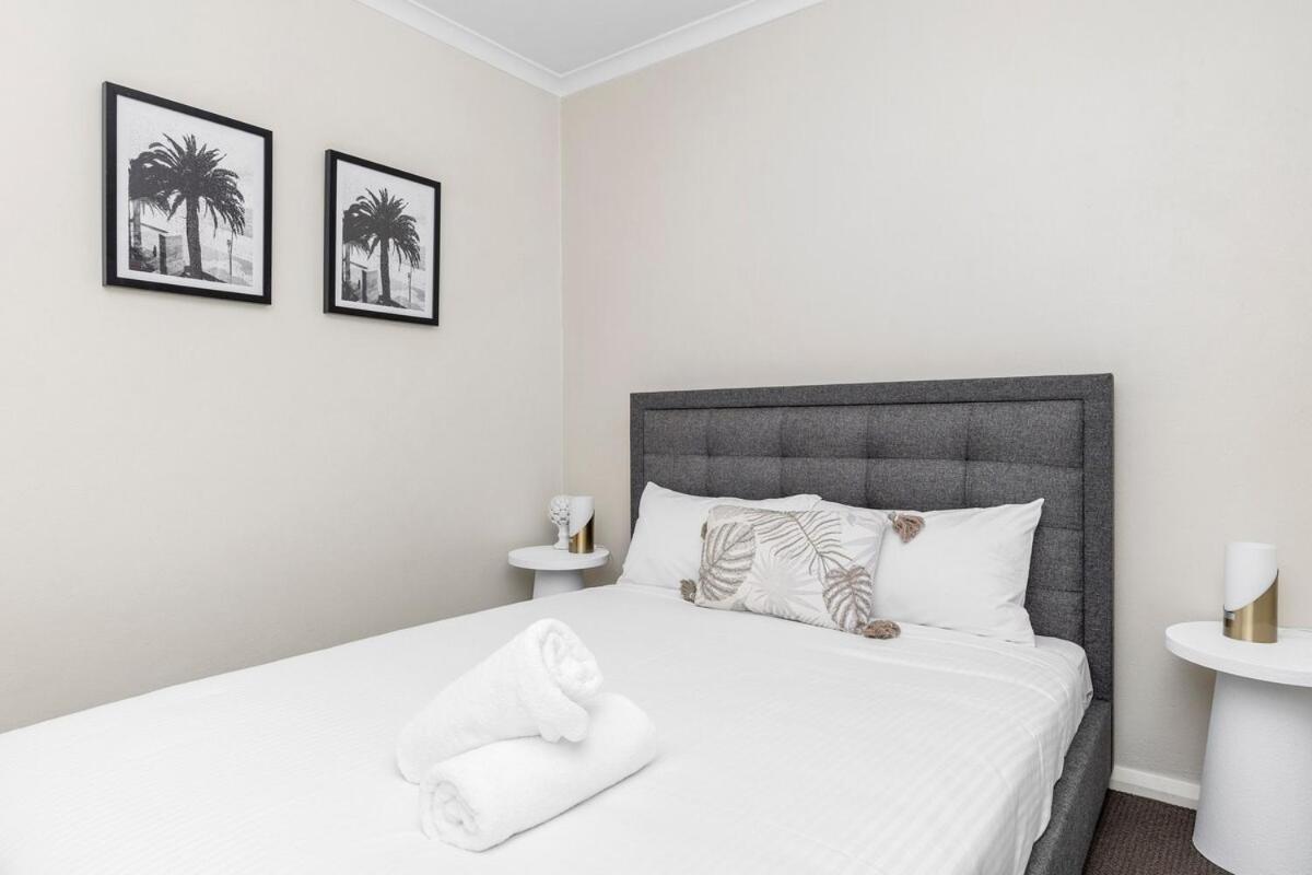 Wagga CBD Apartments - B&B Wagga Wagga