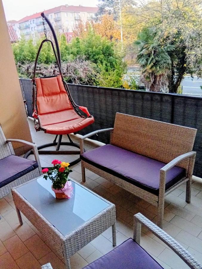 B&B Rivoli - Ferienwohnung Rivoli