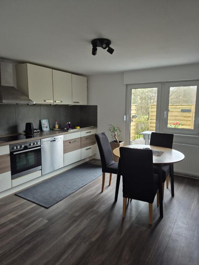 Wohlfühlen und Abschalten mit Zusatzoption! - Chambres d’hôtes Warstein