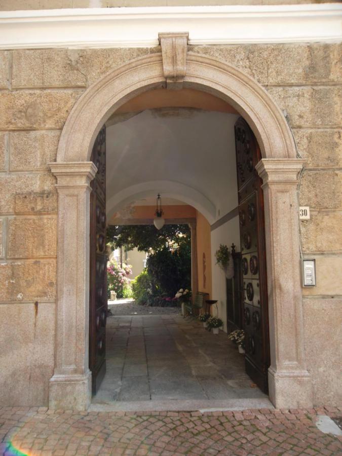 FeWo Luino Loft - B&B Luino