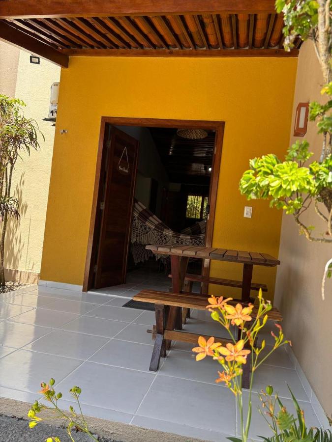 Chale Pitanga 38 - Bed and Breakfast Pipa