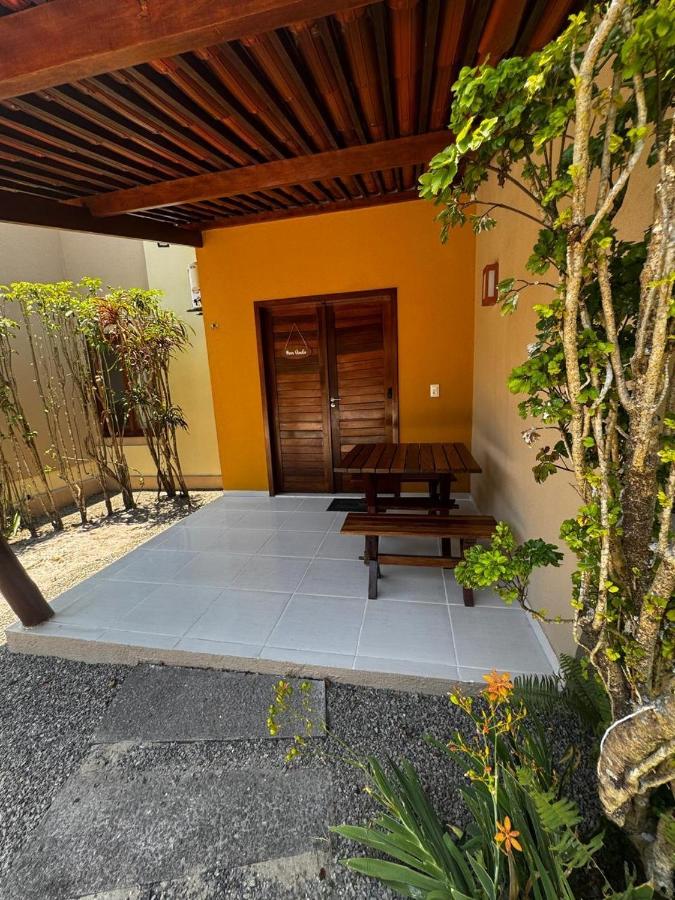 Chale Pitanga 38 - Chambres d’hôtes Pipa