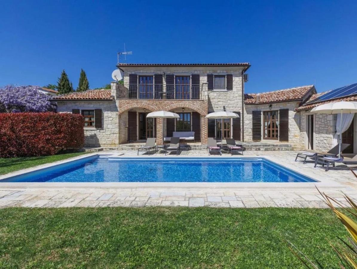 Casa Visignano - B&B Sterpazzi