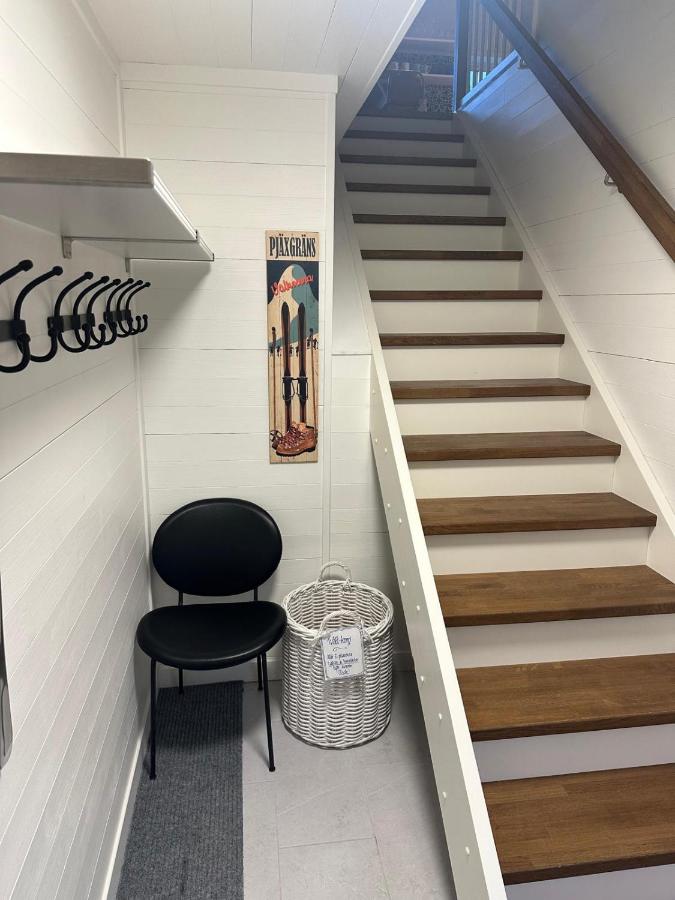 Bagargården7. bed & breakfast (Åre Bageri) - B&B Åre